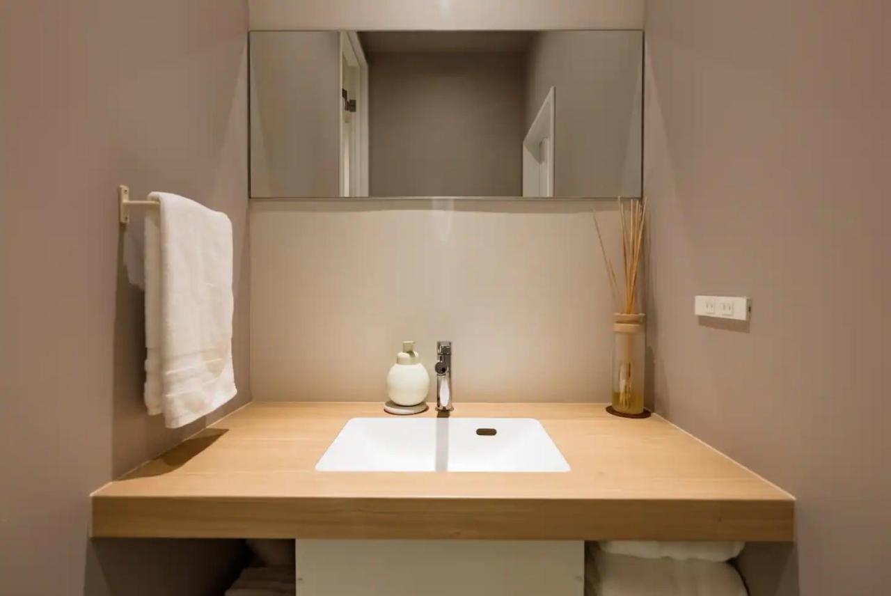 8b -osaka Nishikujo Apartment- Aparthotel Ōsaka